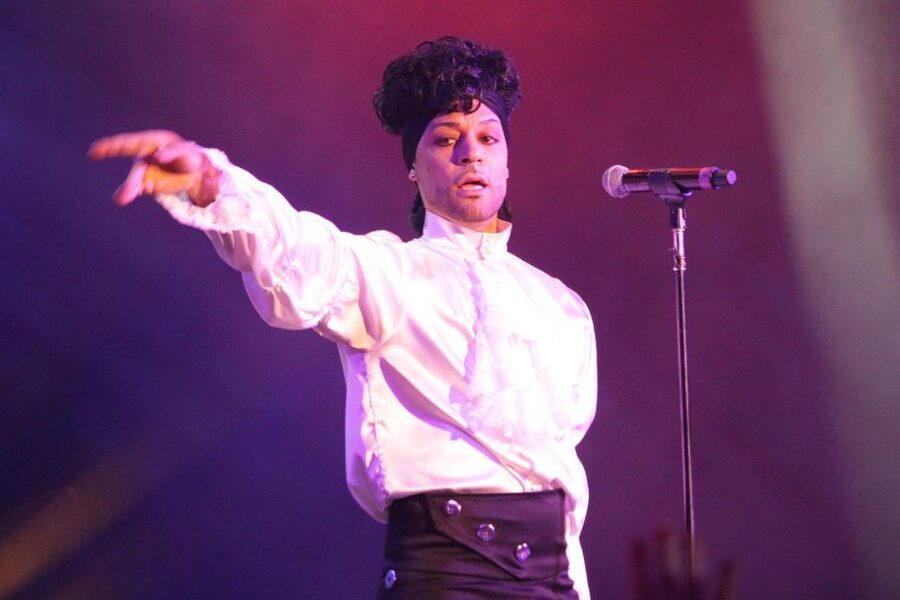 Las Vegas: Purple Reign, Ultimate Prince Tribute Show - Dress, age, and access