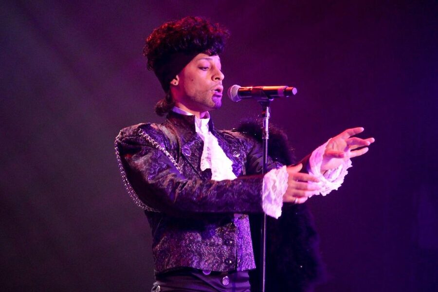 Las Vegas: Purple Reign, Ultimate Prince Tribute Show - Cancellation and booking flexibility