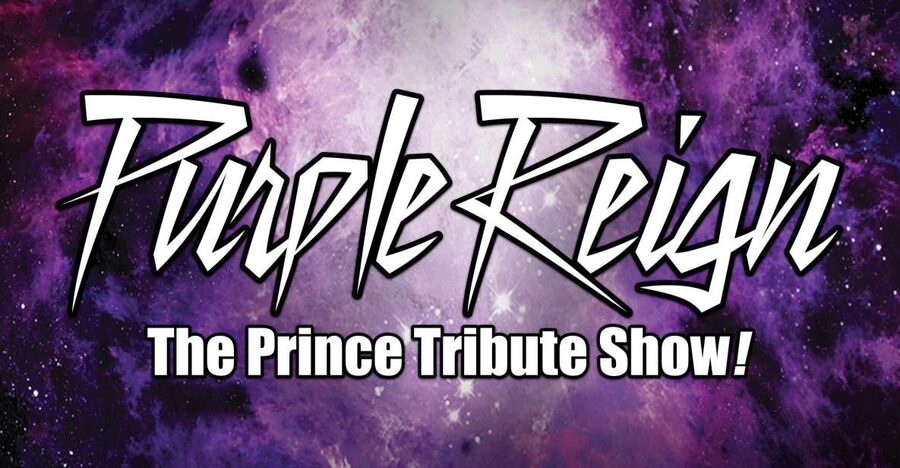 Las Vegas: Purple Reign, Ultimate Prince Tribute Show - Arriving inside Miracle Mile Shops