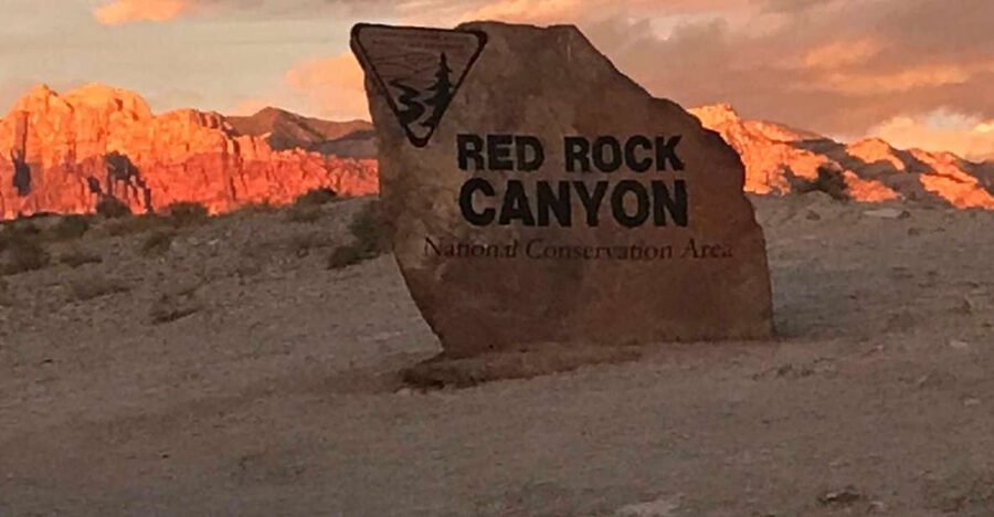 Las Vegas: Red Rock Canyon Sunrise Self-Guided E–Bike Tour - What the self-guided format really means