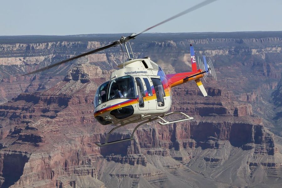 Las Vegas: Roundtrip Flight to Grand Canyon & Hummer Tour - Key points to know before booking