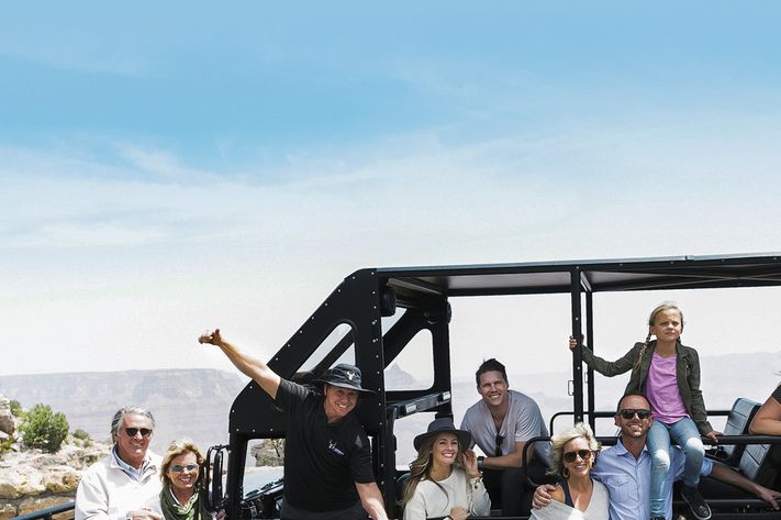 Las Vegas: Roundtrip Flight to Grand Canyon & Hummer Tour - Should you add the helicopter flight?