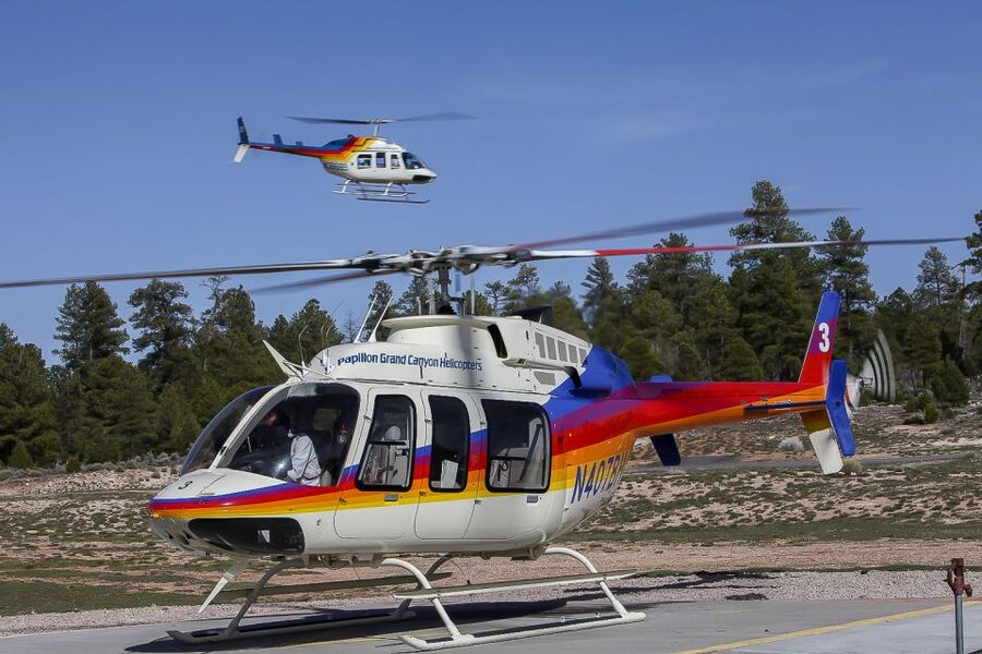 Las Vegas: Roundtrip Flight to Grand Canyon & Hummer Tour - The time cost of hotel pickup and return