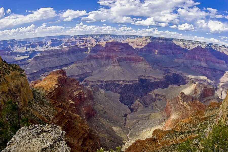Las Vegas: Roundtrip Flight to Grand Canyon & Hummer Tour - Is $619 a fair price?