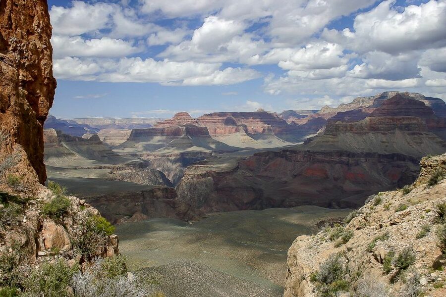 Las Vegas: Roundtrip Flight to Grand Canyon & Hummer Tour - What the airplane portion is really like