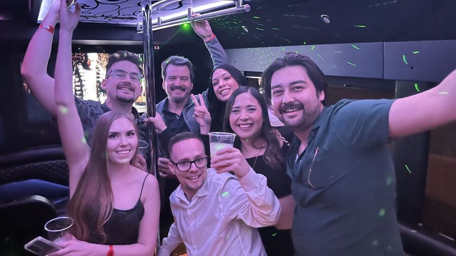 Las Vegas: Skip-the-Line VIP Nightclub Crawl - Timing, meeting details, and planning advice