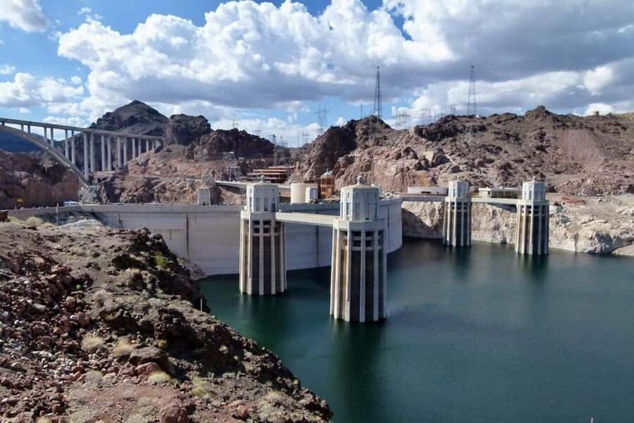 Las Vegas: Small Group Hoover Dam, Power Plant & Bridge Tour - Why this Hoover Dam tour works well from Las Vegas