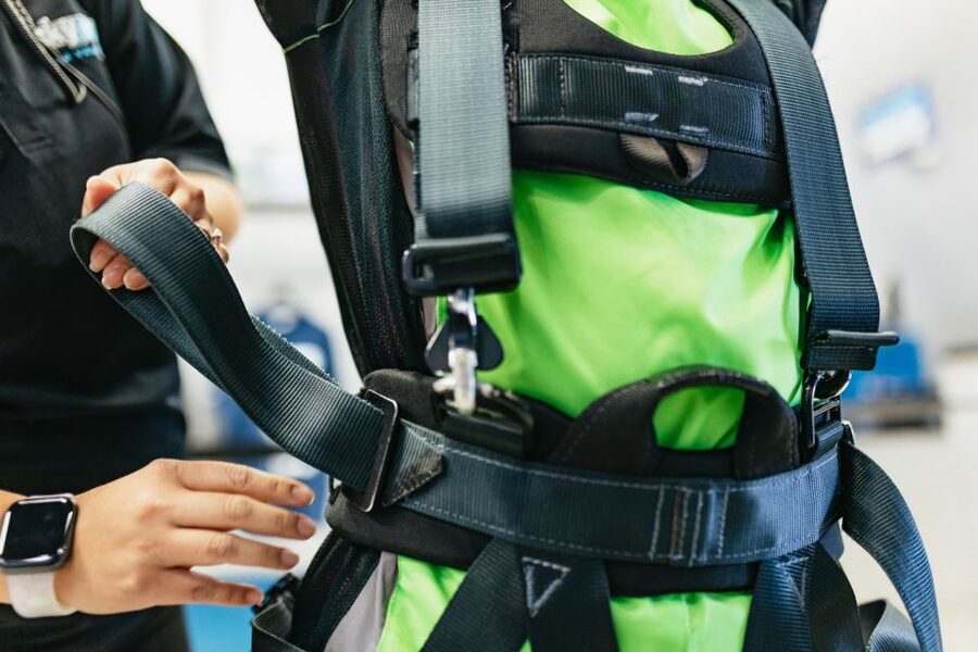 Las Vegas: STRAT SkyJump Ticket - Key points at a glance