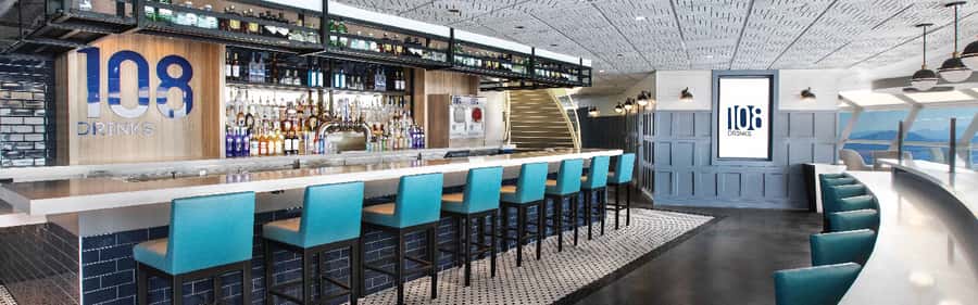 Las Vegas: STRAT Tower Observation Deck Ticket - Is $26 good value?