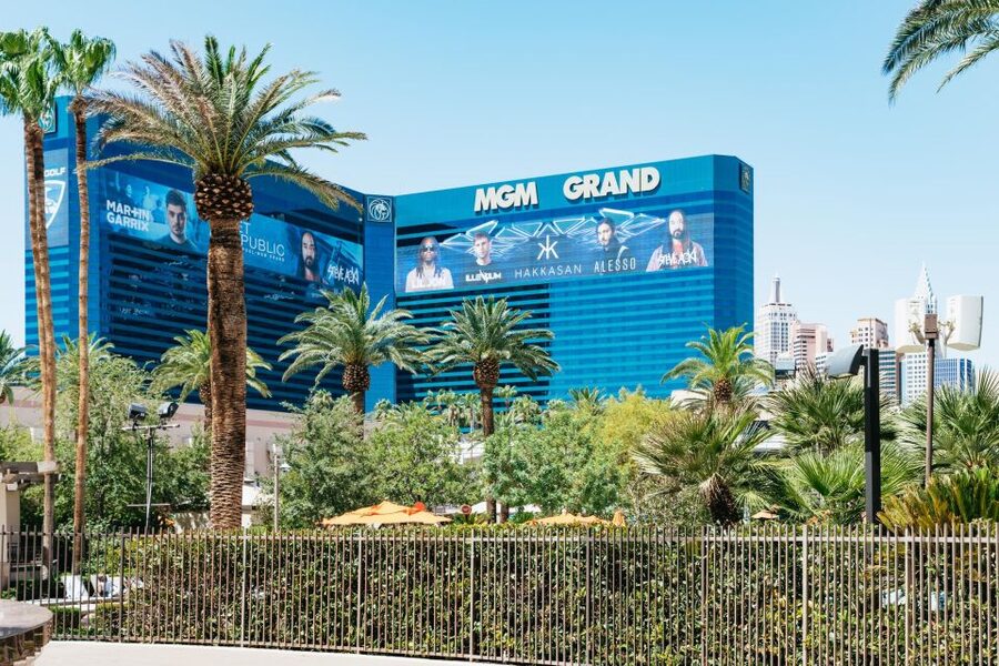 Las Vegas Strip: 3-Stop Pool Party Crawl with Party Bus - The strongest reasons to book