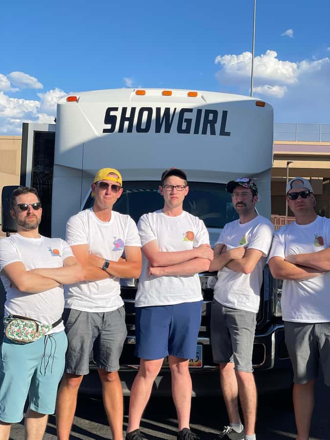 Las Vegas Strip: 90-Minute Sightseeing Tour with Photo Stops - Who should book it