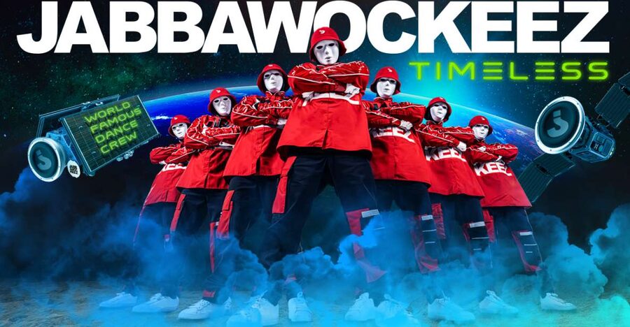 Las Vegas Strip: Jabbawockeez at MGM Grand - Key points to know before you go