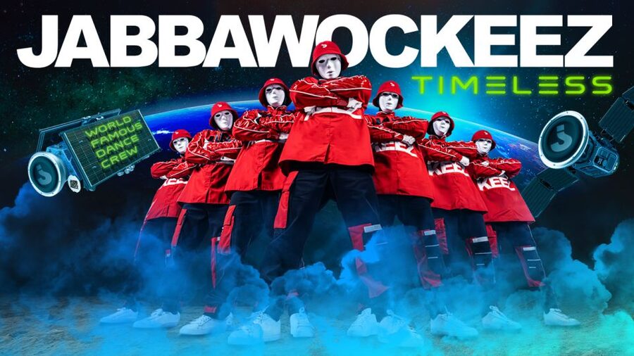 Las Vegas Strip: Jabbawockeez at MGM Grand - From television breakthrough to MGM Grand theater