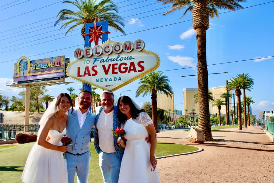 Las Vegas Strip Limo Tour with Champagne and Photos - Key points to know before booking