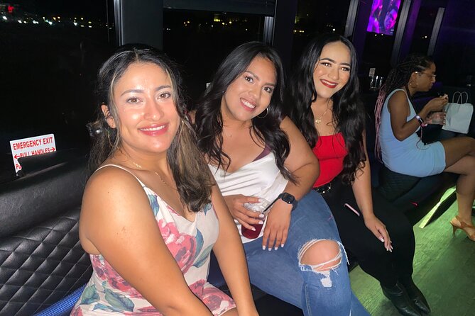 Las Vegas Strip Nightclub Crawl - Starting at the Palms or Mandalay Bay at 9:30 p.m.