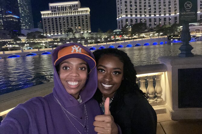Las Vegas Strip Past & Present Glory: Self-Guided Adventure - Hard Rock Cafe and a pause for food