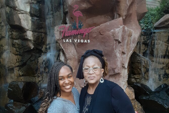 Las Vegas Strip Walking Tour - Who will get the most from this experience?