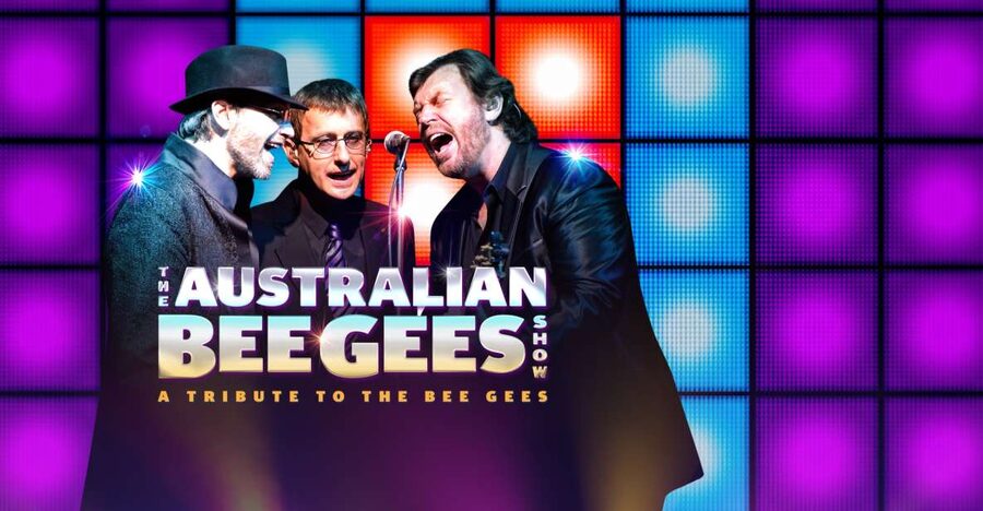 Las Vegas: The Australian Bee Gees at Excalibur Hotel - Why the Bee Gees still work so well in Las Vegas