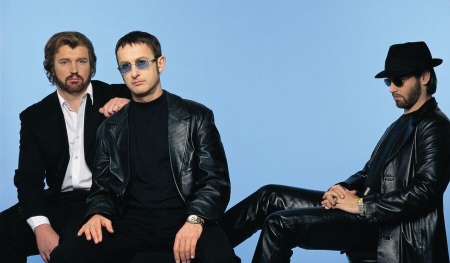 Las Vegas: The Australian Bee Gees at Excalibur Hotel - Finding the showroom inside Excalibur