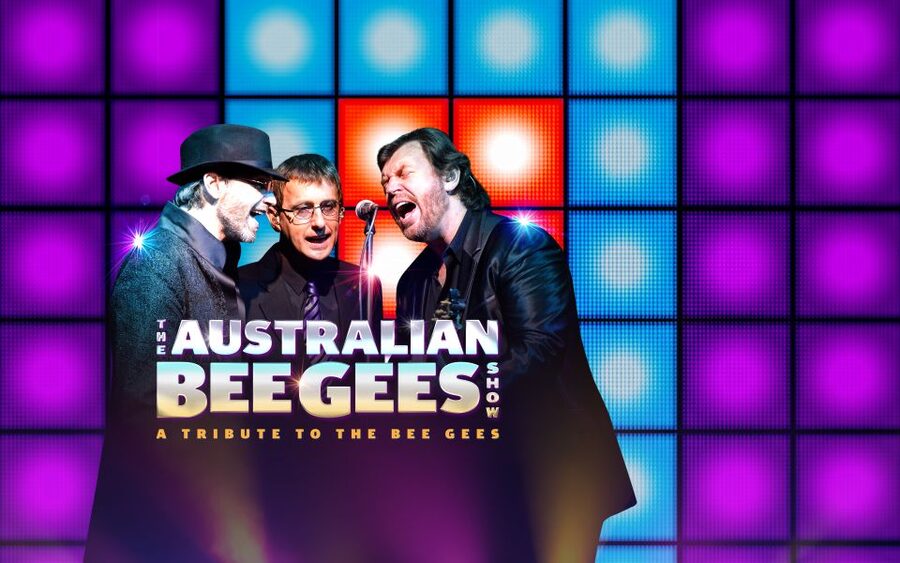 Las Vegas: The Australian Bee Gees at Excalibur Hotel - What happens inside the Thunderland Showroom