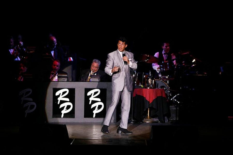 Las Vegas: The Rat Pack Is Back Live at the Tuscany - Key points to know
