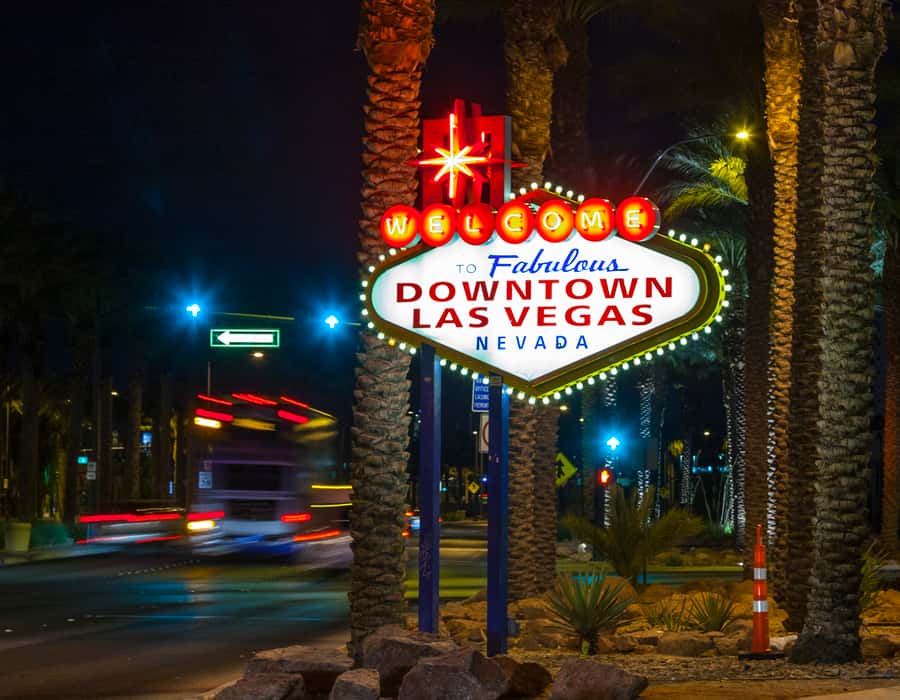 Las Vegas: The Shadows of Sin City Adults-Only Ghost Tour - Key points to know before you go
