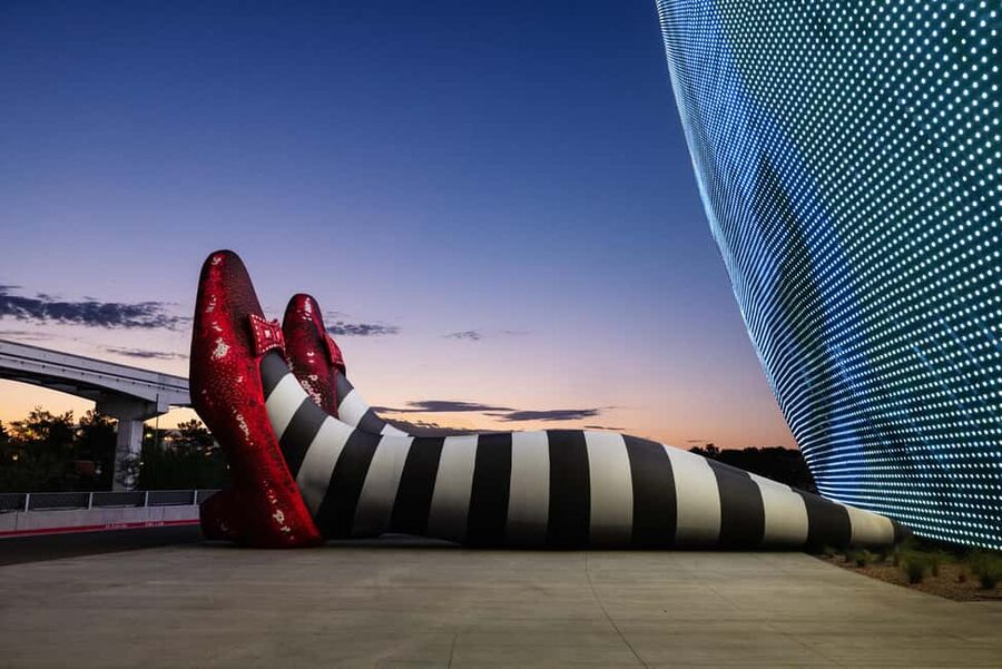 Las Vegas: The Sphere Experience — The Wizard of Oz - Key points to know before booking