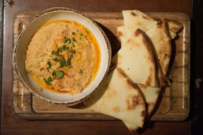 Las Vegas: The Strip's Celebrity Chefs Tour or Downtown Food Tour - Two routes, two different Las Vegas moods
