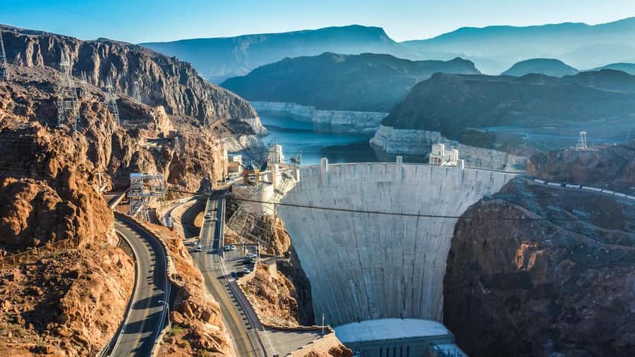 Las Vegas to Hoover Dam, The Express Experience - Why the guides matter on a short tour