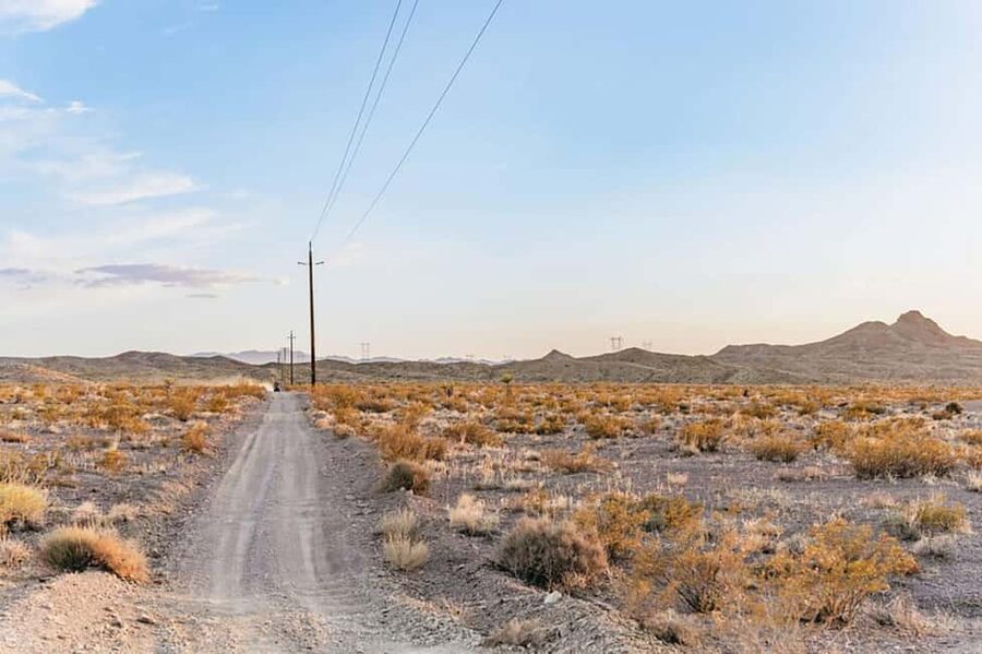 Las Vegas: Ultimate Desert ATV/UTV Drive Yourself Experience - Is $97 a fair price?