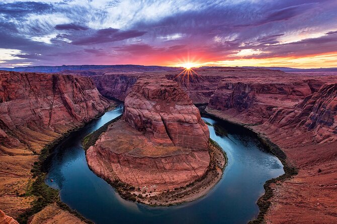 LAS VEGAS: Upper Antelope (PRIME TIME) Horseshoe Bend Lake Powell - Why Upper Antelope Canyon deserves the long ride