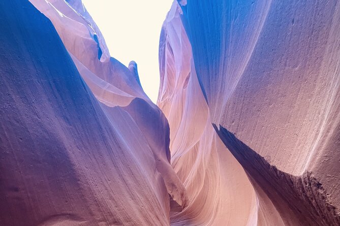 LAS VEGAS: Upper Antelope (PRIME TIME) Horseshoe Bend Lake Powell - Who will get the most from this tour