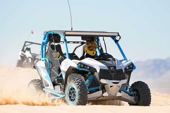 Las Vegas UTV / Buggy's Tours - Key points to know before you book