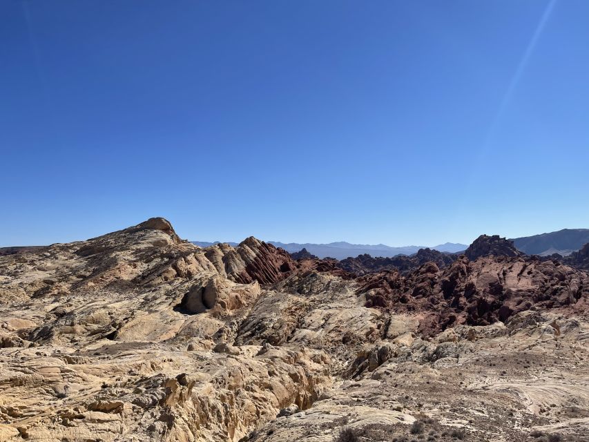 Las Vegas: Valley Of Fire State Park Tour - Is $145 a fair price?