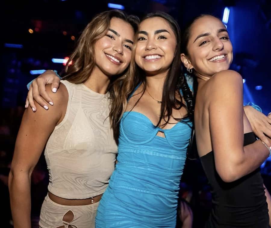 Las Vegas: VIP Club Crawl with Party Bus and Drinks - Practical Advice for a Better Night