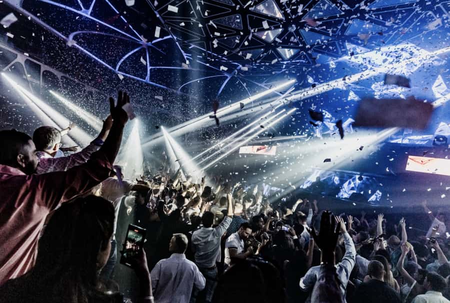 Las Vegas: VIP Club Crawl with Party Bus and Drinks - Should You Book the Create Ibz Club Crawl?