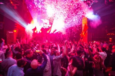 VIP Nightlife Tour to Bar, Nightclub & Strip Club