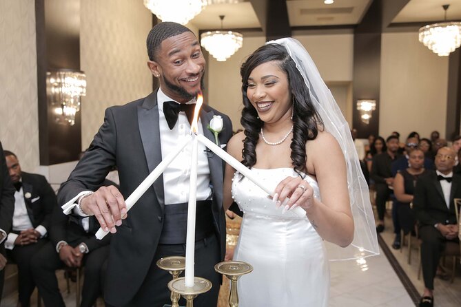 Las Vegas Vow Renewal Package - What the $395 package really gives you