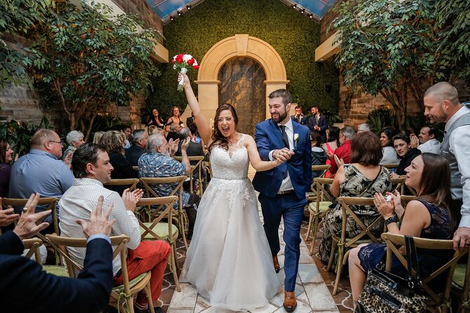Las Vegas Vow Renewal Package - Upgrades that can reshape the day
