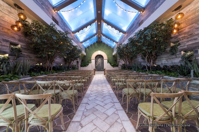 Las Vegas Vow Renewal Package - A private event for a small circle