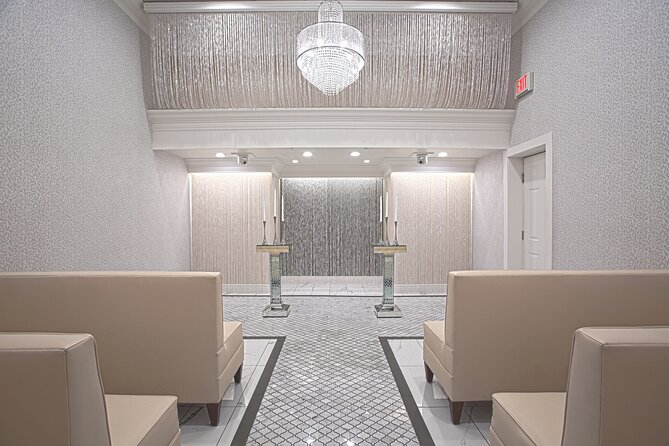 Las Vegas Vow Renewal Package - Who will get the most from this package