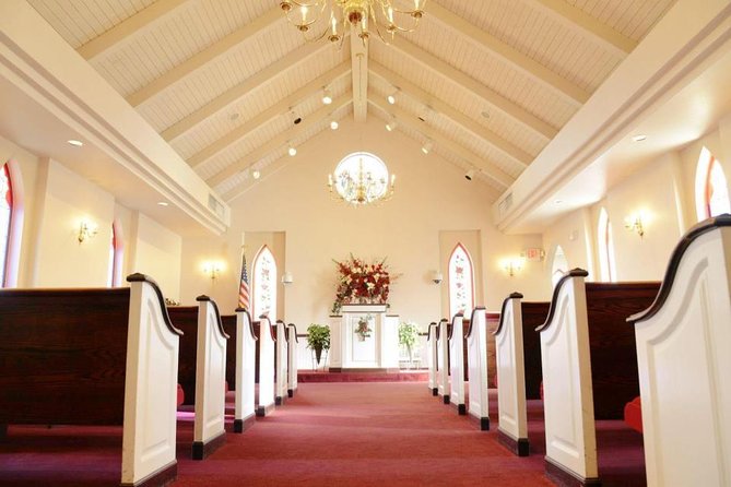 Las Vegas Wedding at A Special Memory Wedding Chapel - The real price of the ceremony