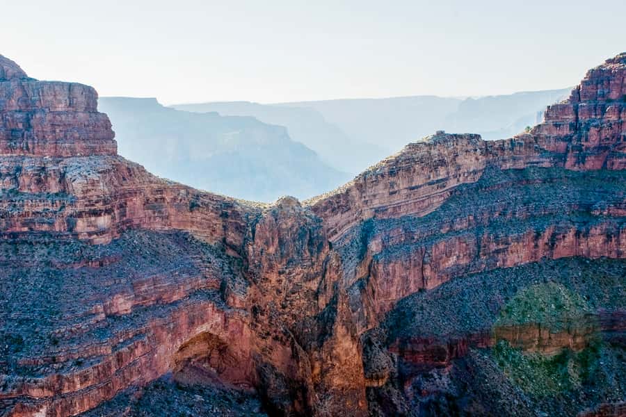 Las Vegas: West Grand Canyon Helicopter Ticket with Transfer - Who should book this helicopter experience?