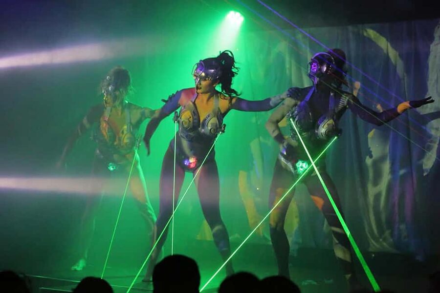 Las Vegas: X Rocks at Horseshoe Las Vegas - Key Points Before You Book