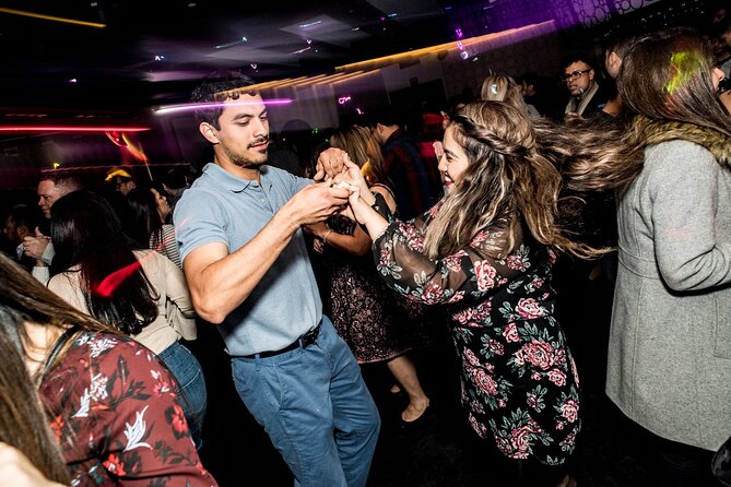 Latin Nightclub Tour by Party Bus w/ Fast-Pass Entry - How the $59 price works out