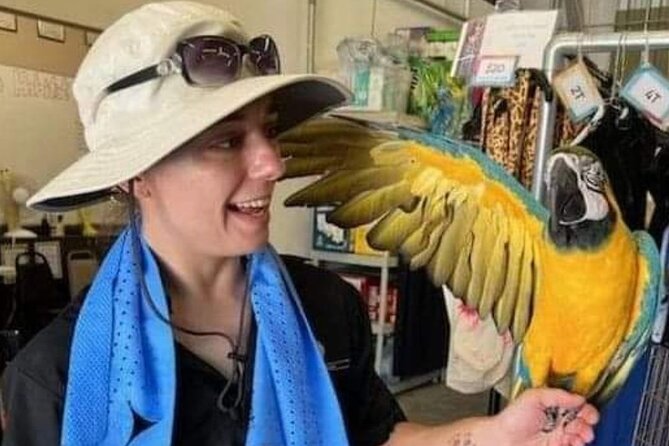 Lion Habitat Ranch Admission Ticket in Las Vegas - Is $25.65 a fair price?