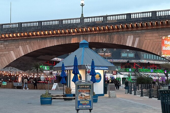London Bridge and English Village Tour Small Group - Is $149 a fair price?