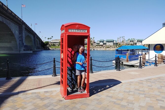 London Bridge and English Village Tour Small Group - Who will enjoy this tour most?
