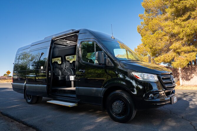 Los Angeles and Hollywood Small Group Day Tour from Las Vegas - Is a Las Vegas to Los Angeles day trip worth the long drive?