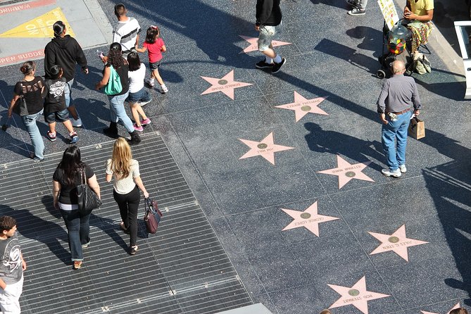 Los Angeles and Hollywood Small Group Day Tour from Las Vegas - How to prepare for a 14-hour day